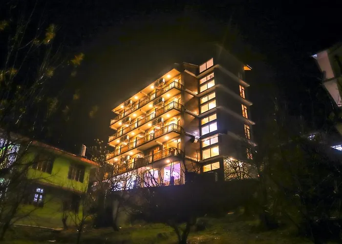Hotel Old Smugglers With Balcony Mountain View Ac Hot And Cold Near To Hadimba Temple