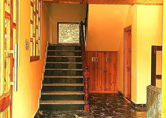 Hotel Nayra