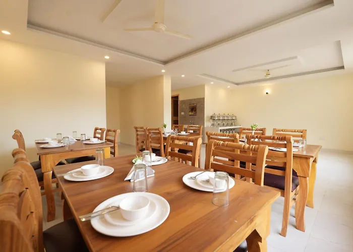 Mahadev Villa Manali