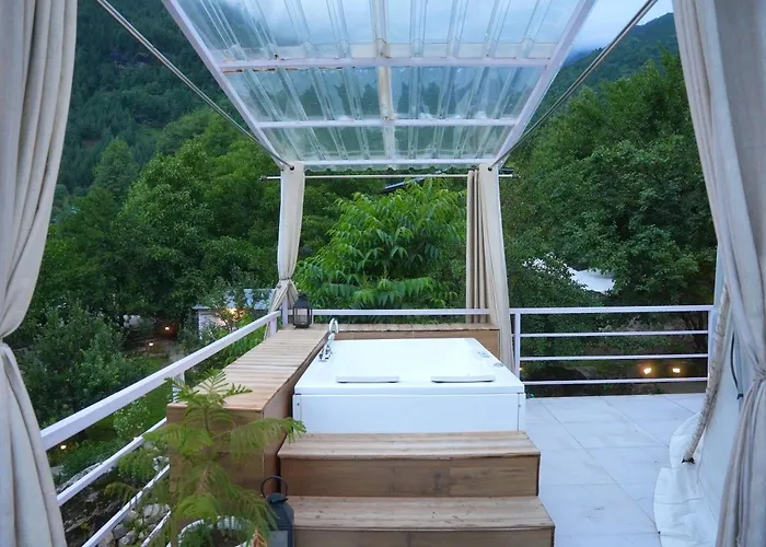 The Glampview Resort